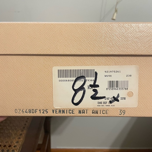 Prada wedge heels - Picture 6 of 6